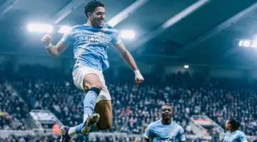 مرموش عن كأس العالم: نستعد لتدوين ما لم يحدث فى تاريخ مصر بالكامل